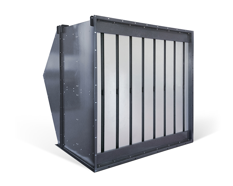 Acoustic Solutions | Diesel & Gas Engines | AAF International