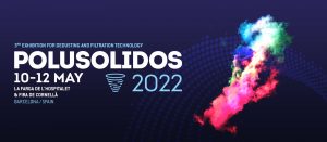 AAF will be exhibiting at POLUSOLIDOS 2022